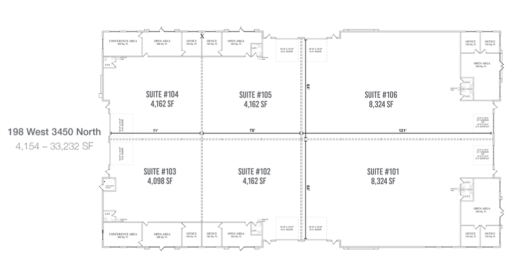 Spanish Fork Industrial